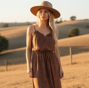 Universal Thread Maxi Dress